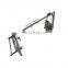 Dhz Fitness Gym Workout  Equipment Pro Cable Crossover Machine
