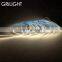 5mm pcb 240led/m led 3014 ultra thin led strip micro led strip