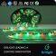 3528 RGB led strip SMD 5M/Roll 60Led/M Flexible 12v Waterproof led Strip Lamp Lights