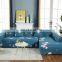 Good Quality Soft Elastic Anti Skid Dust Proof Sofa Cover All-in Package Four Seasons Used Sofa Cover