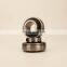 China high precision UC300 series pillow block insert ball bearing UC310