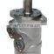 Spool valve orbit hydraulic motor BMP series BMP-50 BMP-80 BMP-100 BMP-125 BMP-160 BMP-200 BMP-250 BMP-315 BMP-400