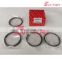 For MITSUBISHI engine parts 4D34T PISTON RING SET