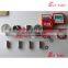 For KUBOTA V2403M ENGINE OVERHAUL REBUILD KIT