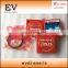 For Kubota U-20-3S excavator engine repair D1105 piston ring set 16292-21050