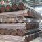 Wholesale distributors round carbon q195 erw welded steel pipe