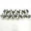 ASME A182   630 17-4PH 1.4542 ringsstainless steel forged  rings