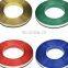 Color coated aluminum strip for channel letter