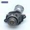 Engine Cooling Thermostat + Sensor + Seal / Gasket + O-Ring Housing OEM 2722000415 Genuine For Mercedes Benz