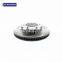 Auto Brand New Front Disc Brake For Toyota For Hilux OEM 43512-0K090 435120K090 2009-2016 3.0L