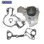 Auto Spare Parts Timing Belt Water Pump Tensioner Kit For 91-99 Dodge Stealth 3.0L V6 24v