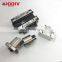 Ball screw 1605 2005 2505 DSG series nut housing