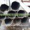 ASTM A312 Material 304 Welded stainless steel hexagonal tube