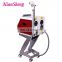 Niansheng Factory powerful Micro channel Portable 808nm Diode Laser Hair Removal Machine 755/1064nm for option