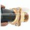 2W250-25 series brass material 1 inch water solenoid valve
