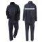 Raincoat suit