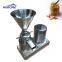 Multi-functional Stainless Steel Colloid Mill Nuts Peanut Butter Making Machine