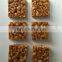 Full Automatic Stainless Steel Indian Sweet Peanut Chikki Making Machine for Sale