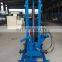 Water Well Drilling Machine / Deep Rock Well Drilling Equipment / Hydraulic Bore Well Drilling Machine Rotary Drilling Rig Farms