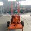 China best price small borehole rock core water well drilling rig machine for sale