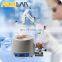 AKMLAB Factory Price Laboratory Glassware Distillation set