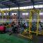 Gym equipment 8 station jungle function fitness machine