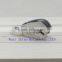 Wholesale stainless steel wire rope swivel block 314 for rigging hardware