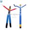 Outdoor decorative stars mini 6ft air dancer inflatable air dancer