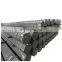 China TOP 500 YOUFA manufacturer prime grade galvanized HDG round steel pipe