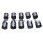 10X Fuel Pump Tappet Cam Follower For Audi A4 TT VW Golf Passat 2.0L 06D109309C