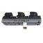 Window Master Control Switch Front Left Driver Side For 04-10 Hyundai Tucson 935702E000