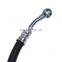 For BMW Vanos Oil Supply Line Hose W/ 4 Seal Washers Rings 11 36 1 705 532