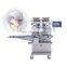 High quality Encrusting forming making machine date filled cookie maker