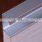 Shengxin Aluminium Frame Extrusion For Aluminium Kitchen Cabinet Door
