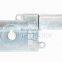 CHF-GF6558-295S DC8V 11.5W 77rpm hollow shaft all metal gear micro Worm gear ultrathin intelligent lock core reducer motor