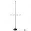 Living Room Bedroom Bedside Black Long Strip Contemporary Floor Lamps