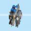 Z1168 Max pressure 31.5Mpa control valve, mining machine for pneumatic hydraulic control valve