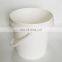 Best sale food grade 10L plastic bucket