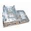 Professional mold manufacturer switch socket parts injection mold custom