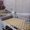 Industrial shortbread pet creamy cracker separating machine cracker machine price