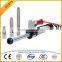 Vehicle Extrication Cylinder Machine CE EN13204 Hydraulic Ram