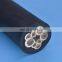 8 core high voltage high flexible cable crane reeling cable anti twist
