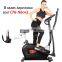 SD-E03 Small Order Quantity Support Professional Fitness Indoor Exercise Bike Elliptical Machine CrossTrainer