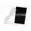 2020 best quality metal 4000mah power bank aluminum super thin power charger oem logo print