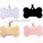 Pet ID Tags Dog Cat Aluminum