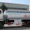 EQ5120G 4X2 Dongfeng Fuel Tank Truck SL