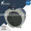 Ce Certified Stylish Design Top Class Digital Lcd Table Clock
