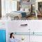 Wall-Mounted Hepa-13 Air Purifier and Disinfection Refresh-en Air Machine