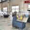 high precision mitsubishi China slant bed Taiwan linear rail cnc lathe machine gang tool TCK6340 TCK6350