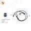 HYS factory price  Auto Disc Brake ABS Wheel Speed Sensor 34520025722  for BMW  7  Saloon (E38)  1994- 2001BMW  Z8  (E52)  2000